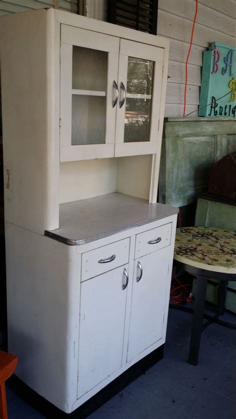 steel and glass kitchen cabinets|old fashioned metal kitchen cabinets.